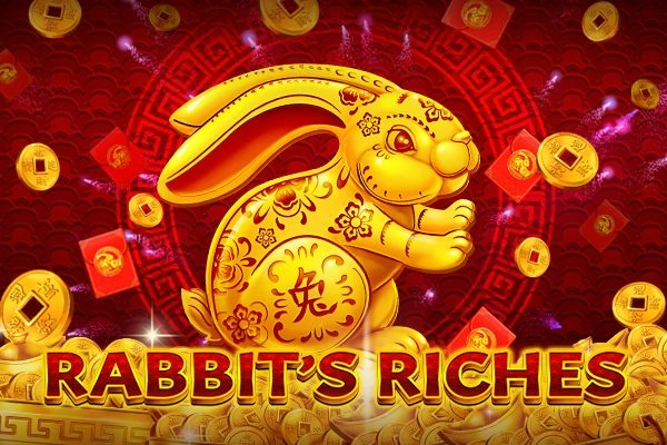 Rabbits Riches